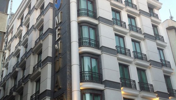 MENUA HOTEL